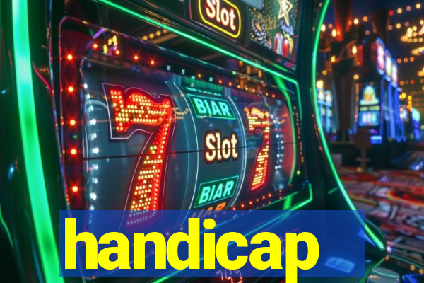 handicap -5